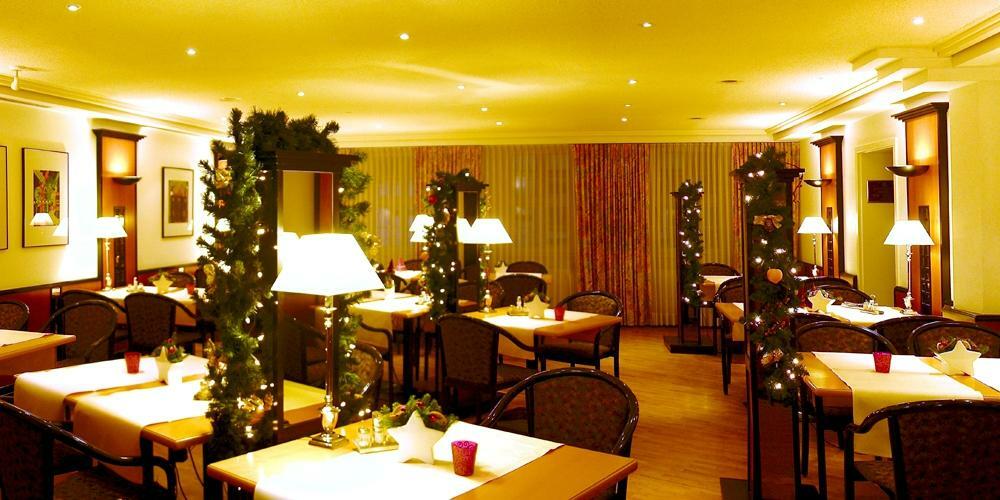 Hotel Schere Northeim Exterior foto
